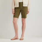 Women's Horizon Bermuda Shorts