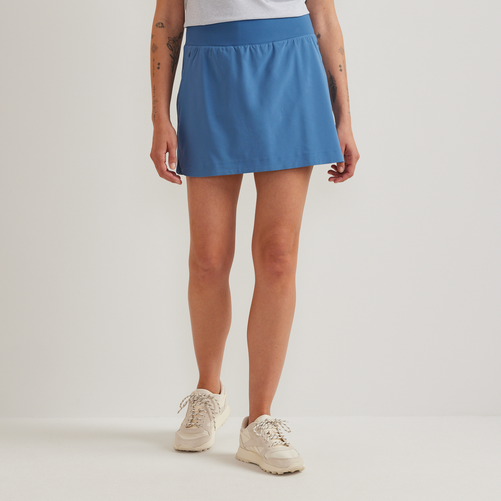 Women's Departure Performance Skort
