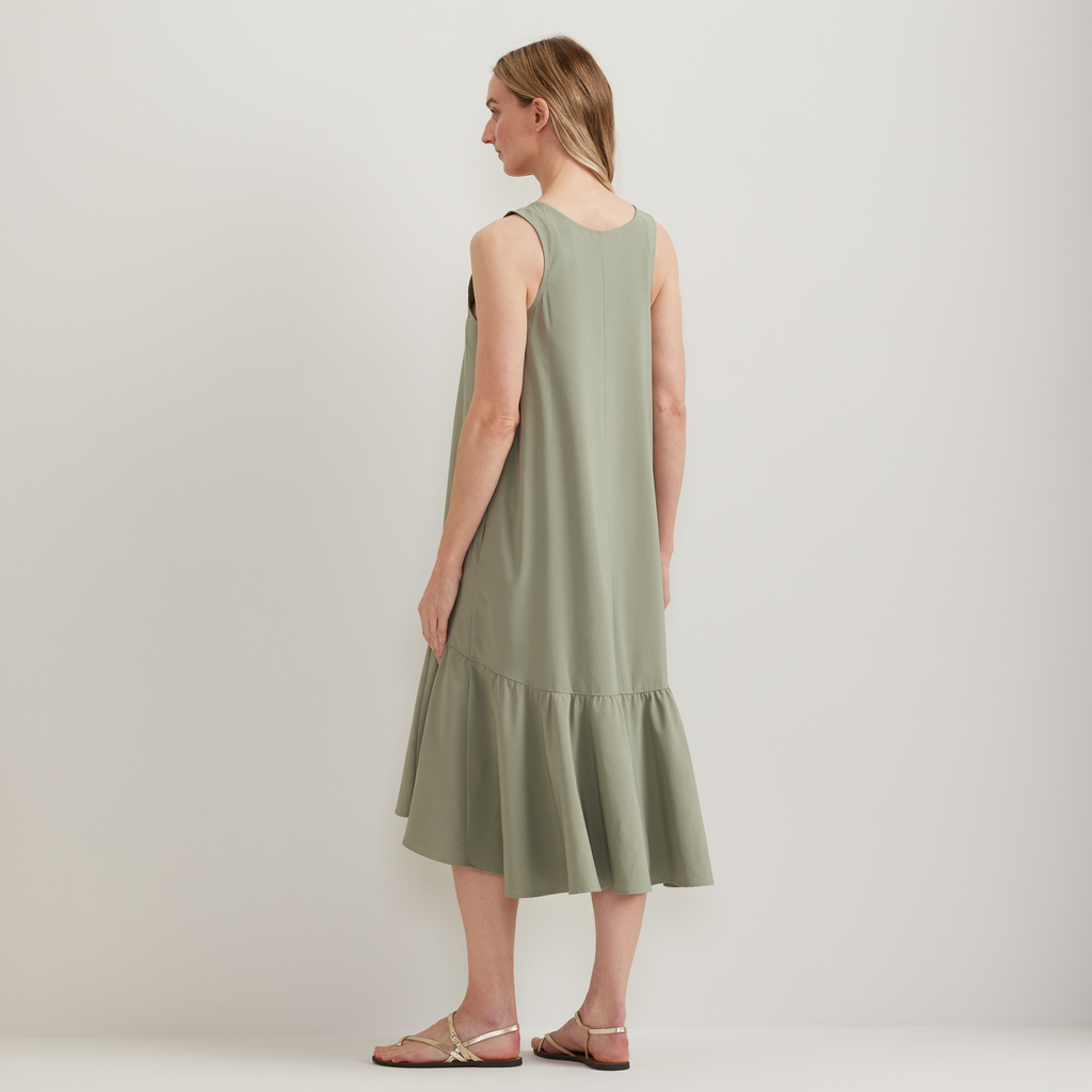 Women's Departure Midi Dress