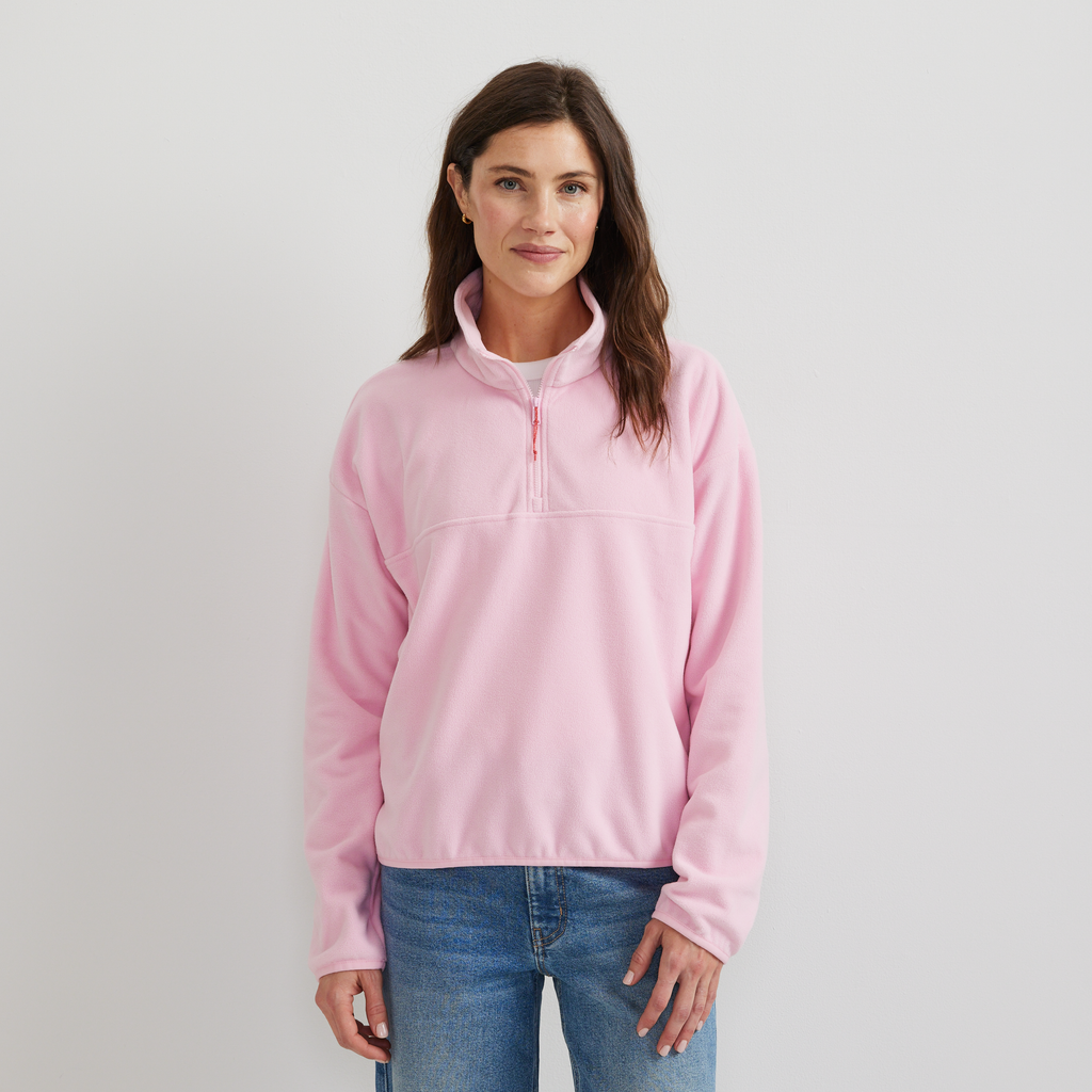 Women's Quest 2.0 Fleece Pullover