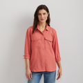 Women's Mountain 3.0 Long-Sleeve Shirt - Solid