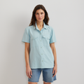 Women's Mountain 3.0 Short-Sleeve Shirt - Solid