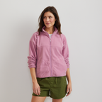 Women's Quest 2.0 Fleece Full-Zip Jacket