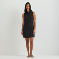 Women's Departure Polo Dress