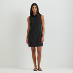Women's Departure Polo Dress