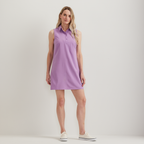Women's Departure Polo Dress