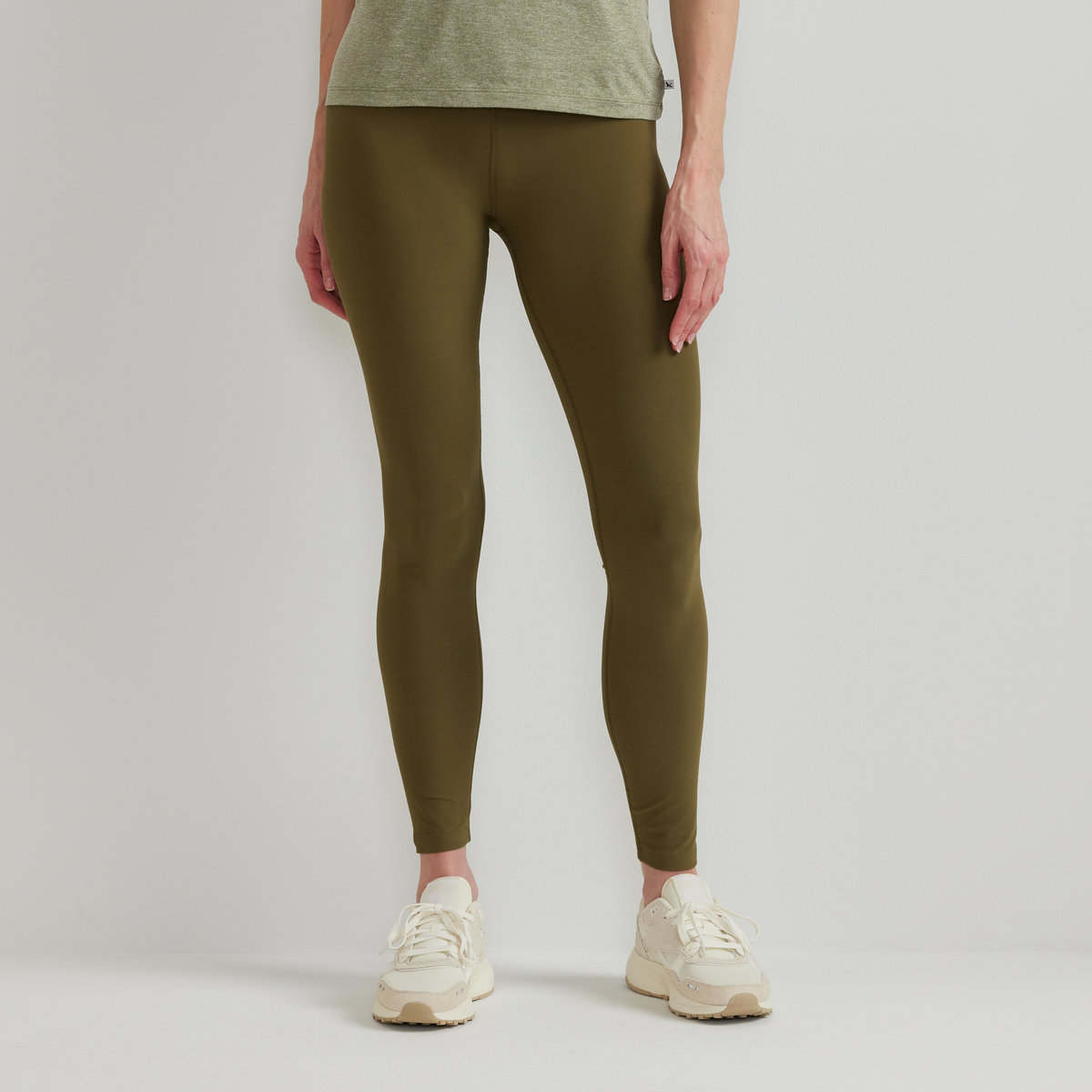 Women's Train Ascent 2.0 High-Rise Leggings