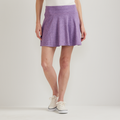 Women's Sightseer Knit Skort