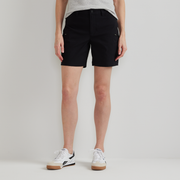 Women's Guide Pro High Rise Shorts - Black