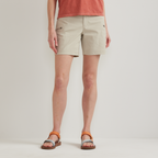 Women's Guide Pro High Rise Shorts