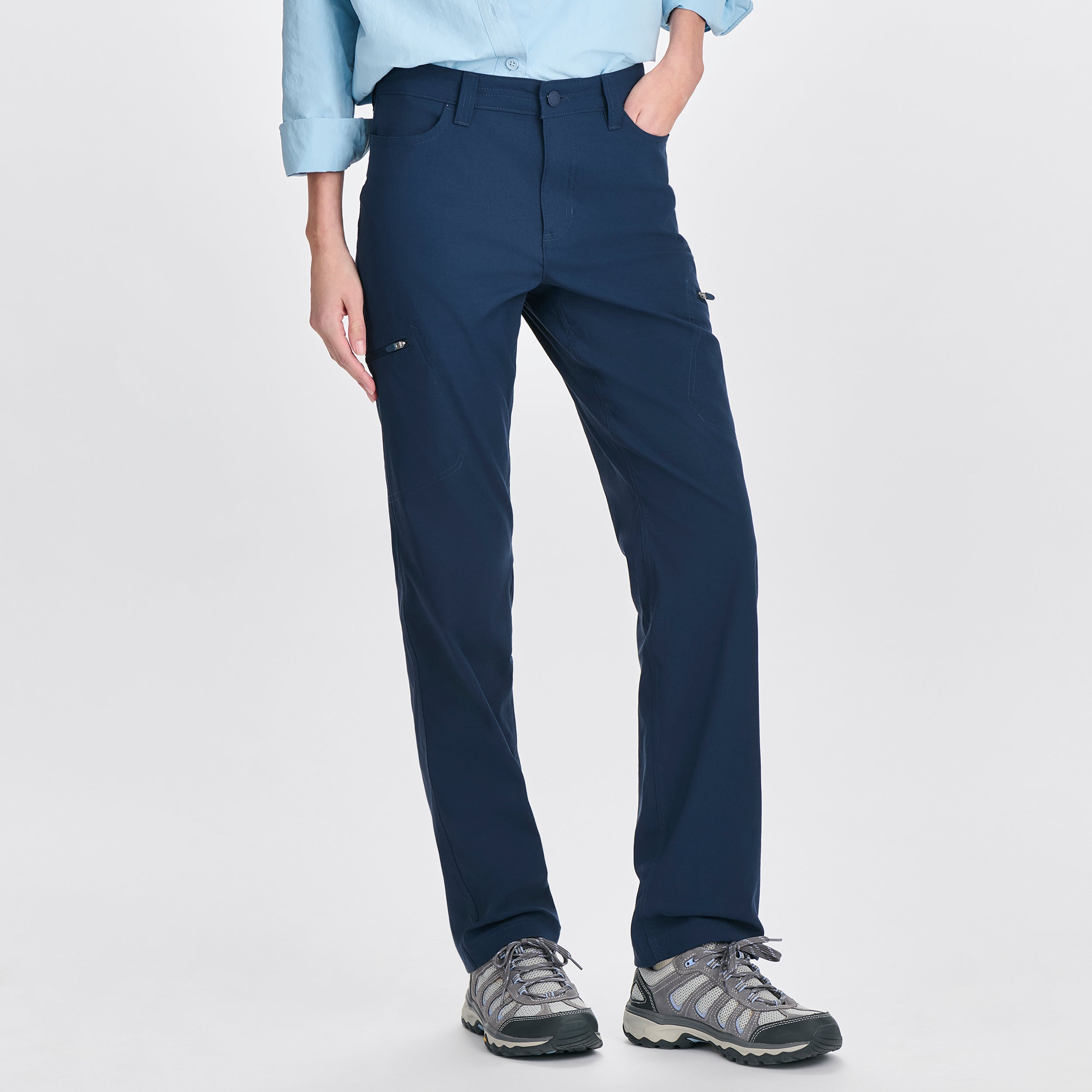 Women's Guide Pro High Rise Pants