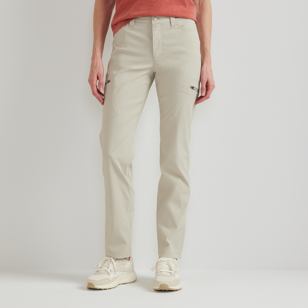 Women's Guide Pro High Rise Pants