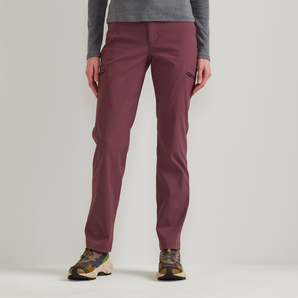 Women's Guide Pro High Rise Pants