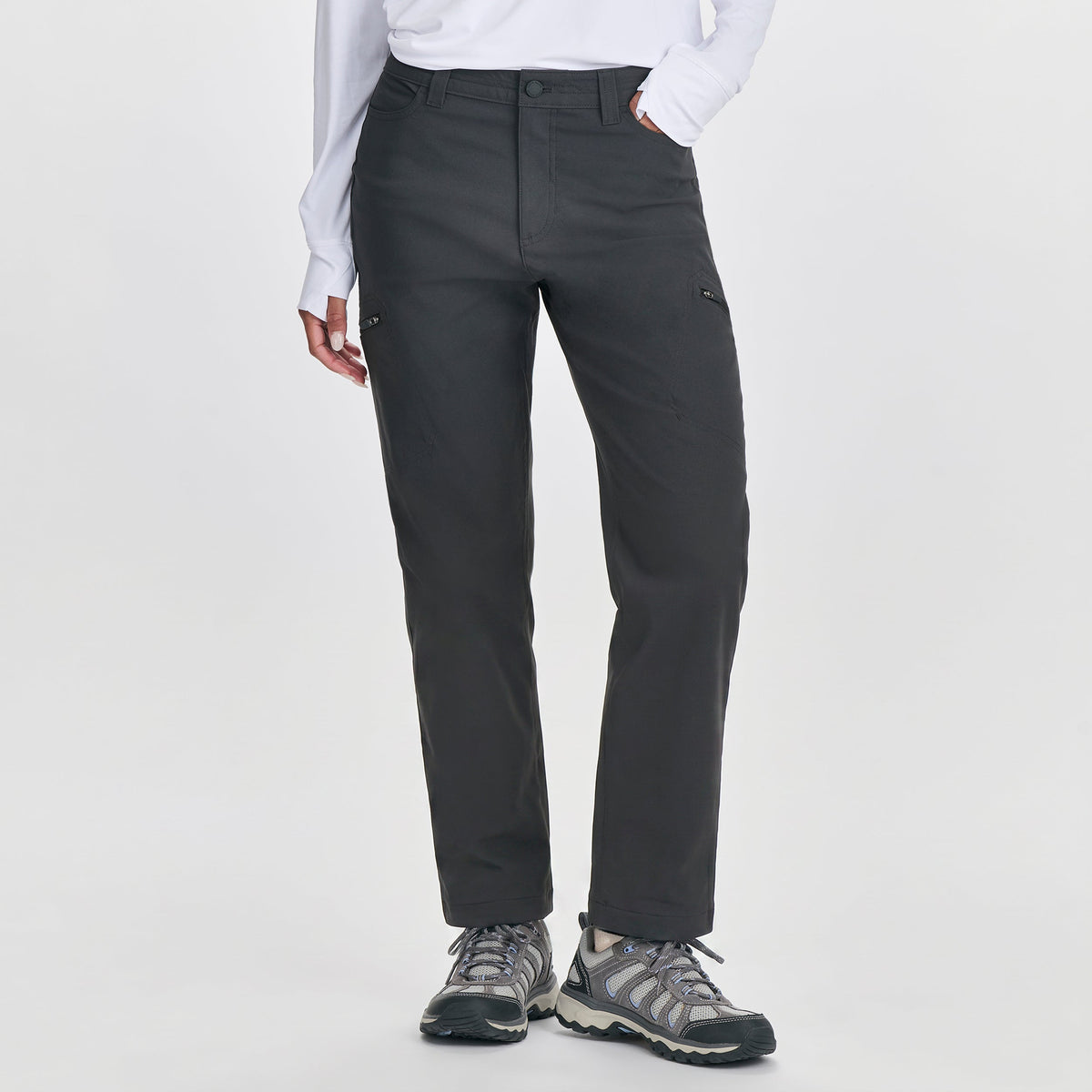 Women's Guide Pro High Rise Pants