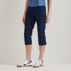 Women's Guide Pro High Rise Capri