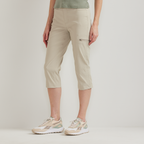 Women's Guide Pro High Rise Capri