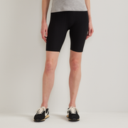 Women's Train Ascent Bike Shorts - Black