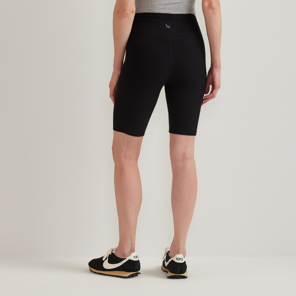 Women's Train Ascent Bike Shorts