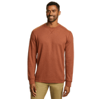 Men's Eddie's Favorite Ultrasoft Thermal Crew
