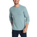 Men's Eddie's Favorite Ultrasoft Thermal Crew
