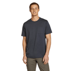 Men's Legend Wash 100% Cotton Short-Sleeve Pocket T-Shirt
