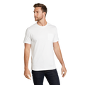 Men's Legend Wash 100% Cotton Short-Sleeve Pocket T-Shirt