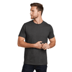 Men's Legend Wash 100% Cotton Short-Sleeve Classic T-Shirt