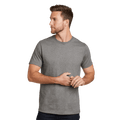Men's Legend Wash 100% Cotton Short-Sleeve Classic T-Shirt