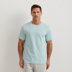 Men's Legend Wash 100% Cotton Short-Sleeve Classic T-Shirt