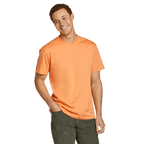 Men's Legend Wash 100% Cotton Short-Sleeve Classic T-Shirt