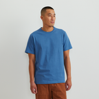 Men's Legend Wash 100% Cotton Short-Sleeve Classic T-Shirt