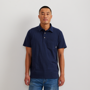 Men's Baja Polo Shirt - Brook
