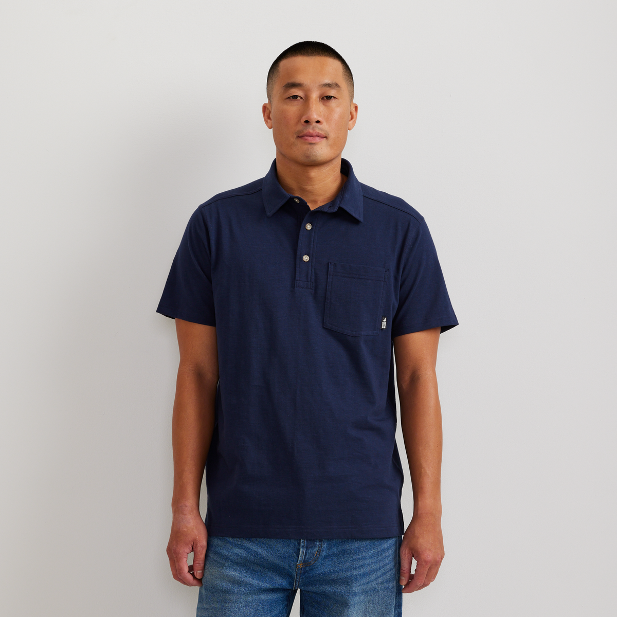 Men's Baja Polo Shirt
