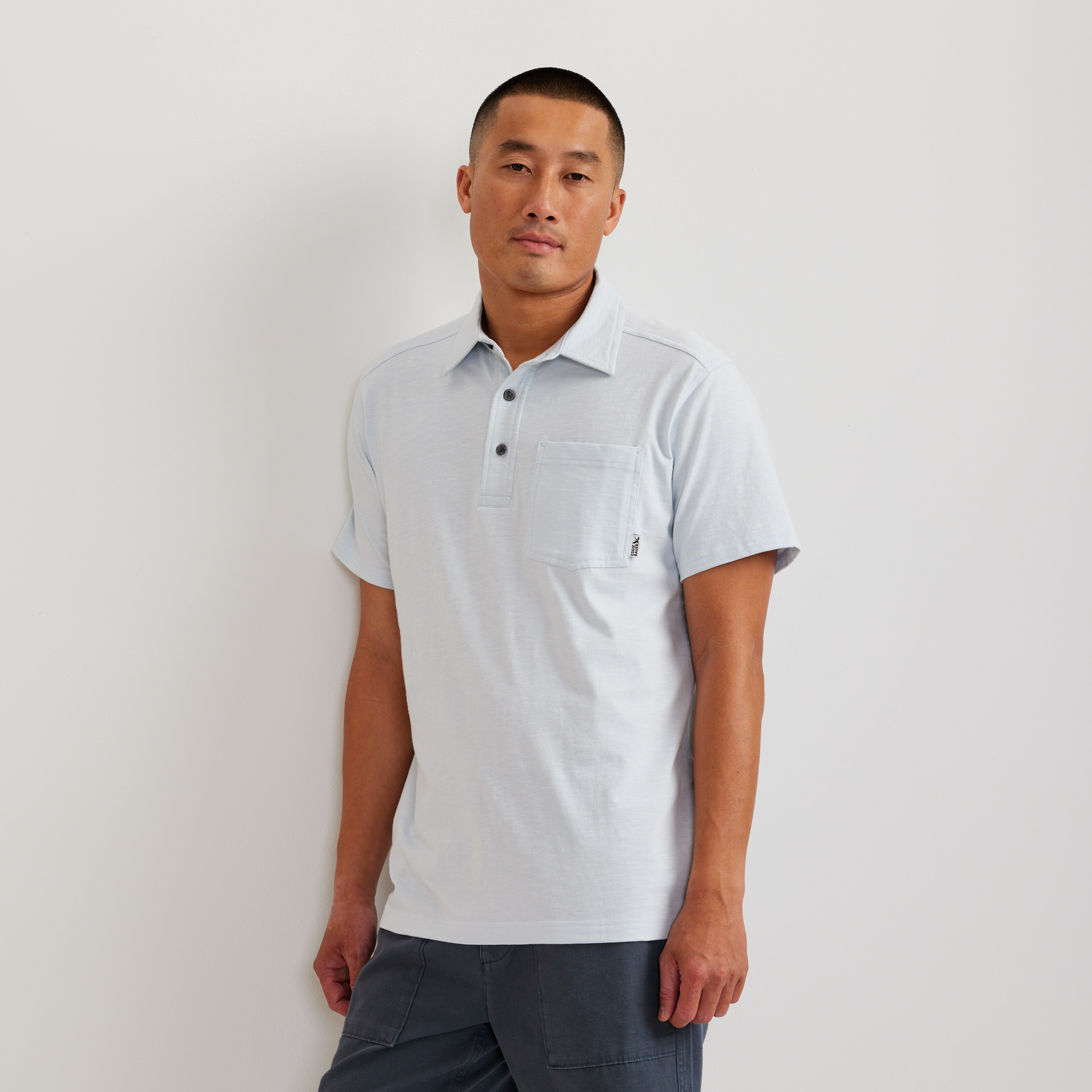 Men's Baja Polo Shirt
