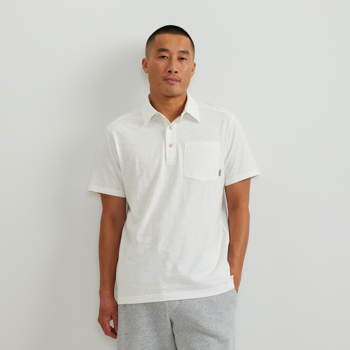 Men's Baja Polo Shirt