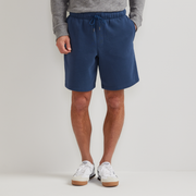 Men's Vintage Soft Shorts - 9 - Dusk