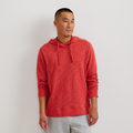 Men's Slub Hoodie