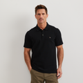 Men's Signature Piqué Short-Sleeve Polo