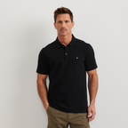 Men's Signature Piqué Short-Sleeve Polo