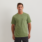 Men's Sunwashed Cotton T-Shirt