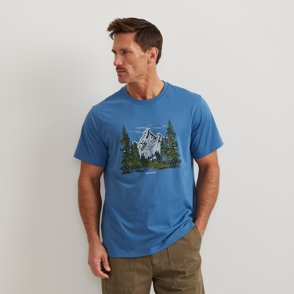 Graphic T-Shirt - Respect