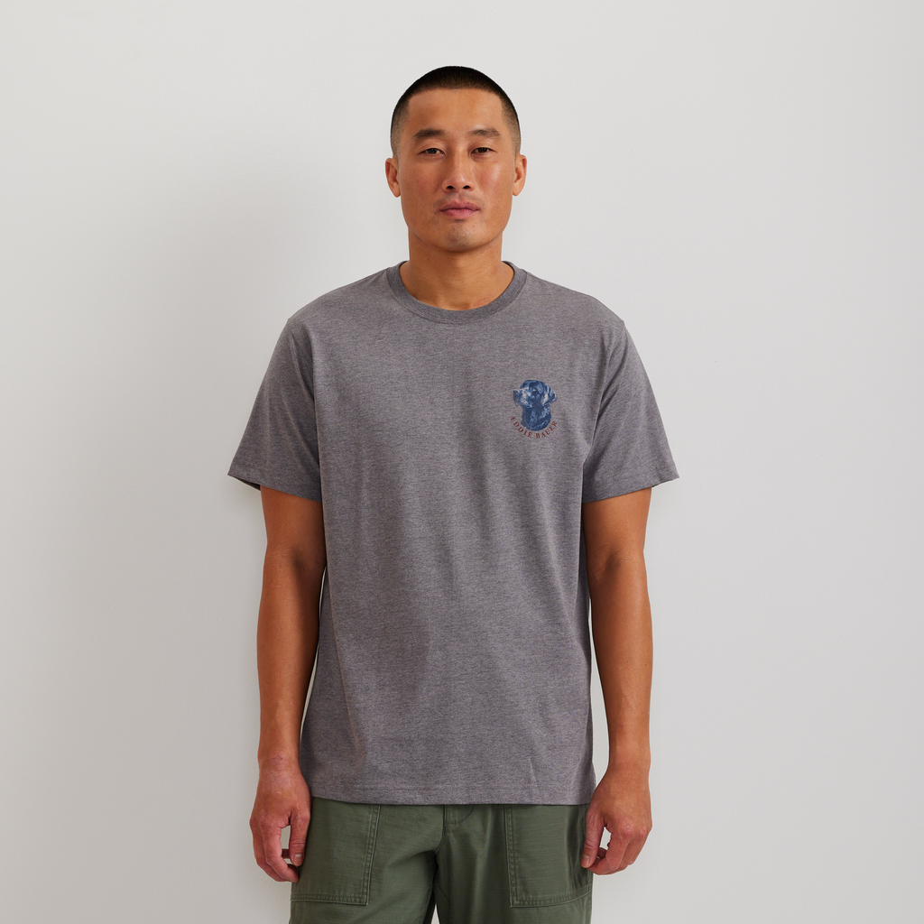 Men's EB Americana Lab T-Shirt