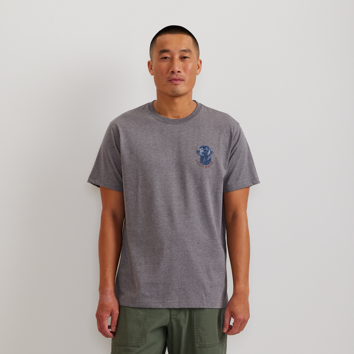 Men's EB Americana Lab T-Shirt
