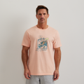 Men's EB Fish In Glass T-Shirt