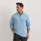 Men's Journey 1/4-Zip