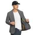 Men's Ultimate Voyager Travel Blazer