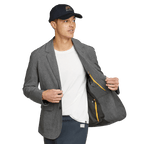 Men's Ultimate Voyager Travel Blazer