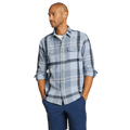 Men's Dawn Patrol Long-Sleeve Shirt