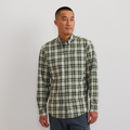 Men's Voyager Flex Long-Sleeve Shirt