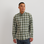 Men's Voyager Flex Long-Sleeve Shirt